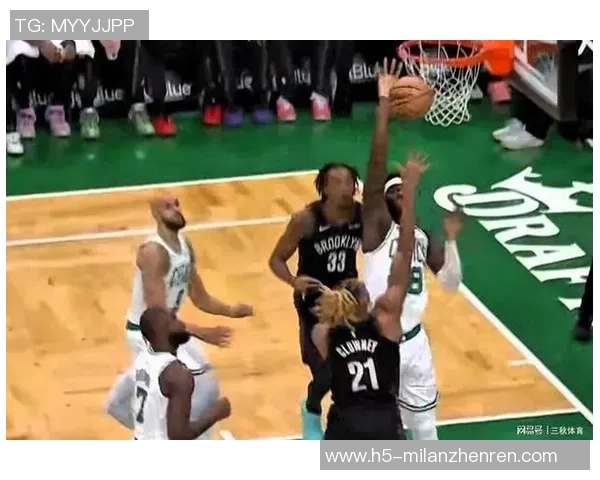 篮网与凯尔特人激战12月26日谁能在圣诞大战中笑到最后 篮网与凯尔特人激战12月26日谁能在圣诞大战中笑到最后