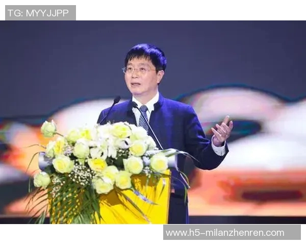 李泓澎:探索科技创新与人文关怀的交汇点与未来发展方向 李泓澎:探索科技创新与人文关怀的交汇点与未来发展方向